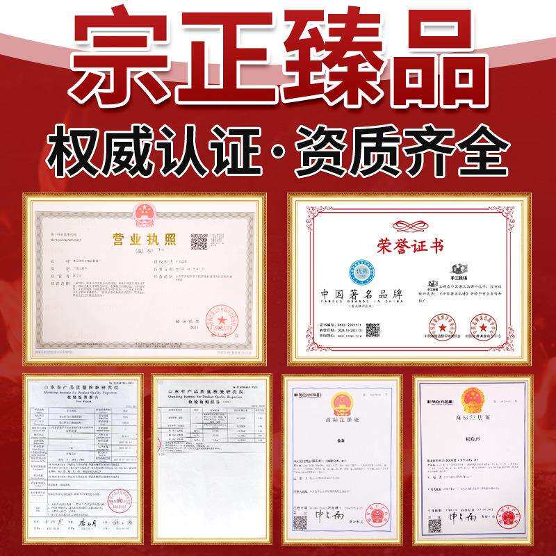 手工铜锅章丘手工锻打铜锅 无涂层不粘锅老式炒锅 手工铜锅炒菜锅