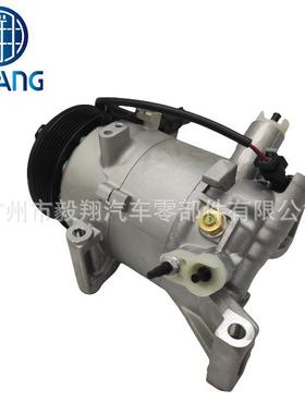 适用 AC Compressor Honda Civic 2016-2019 CRV CR-V 1.5 2.0