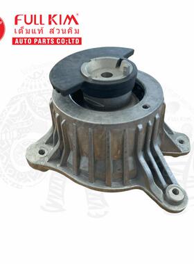 适用于奔驰W205 W213 W253 发动机 机脚胶 2052404500 2052404600