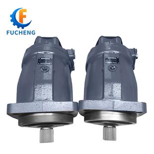 优惠供应A2F12W1P2 轴向柱塞定量泵 A2F12W1P3A2F系列斜轴式