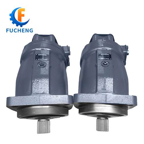 优惠供应A2F12W1P2 A2F12W1P3A2F系列斜轴式轴向柱塞定量泵