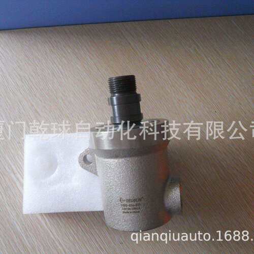9100-014-211旋转接头DEUBLIN源头直采自主报关