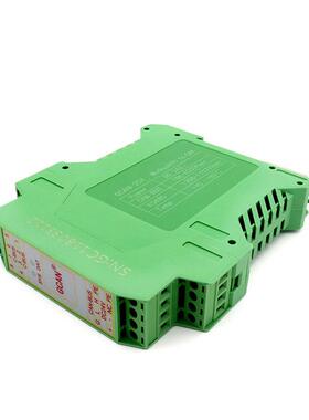 Modbus RTU-CAN网关 GCAN-204 CAN-bus Modbus RTU 协议 工业级