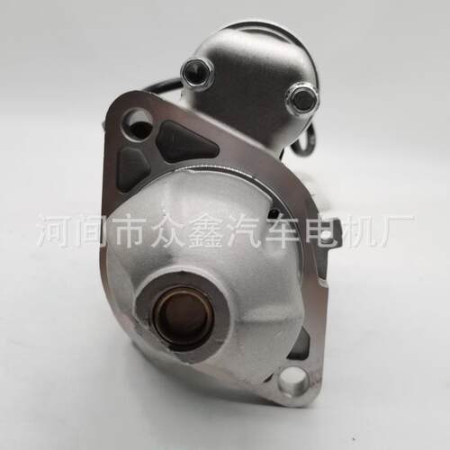 汽车起动机 23300-1M215 23300-70Y01 S114-569 M0T80285