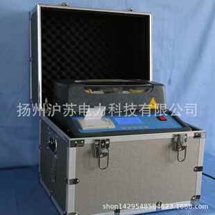 HS862A绝缘油介电强度自动测定仪绝缘油介电强度耐压仪高压