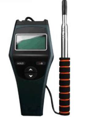 可充电热球式风速仪/手持式数显风速仪型号BJ57-QDF-6库号M239176