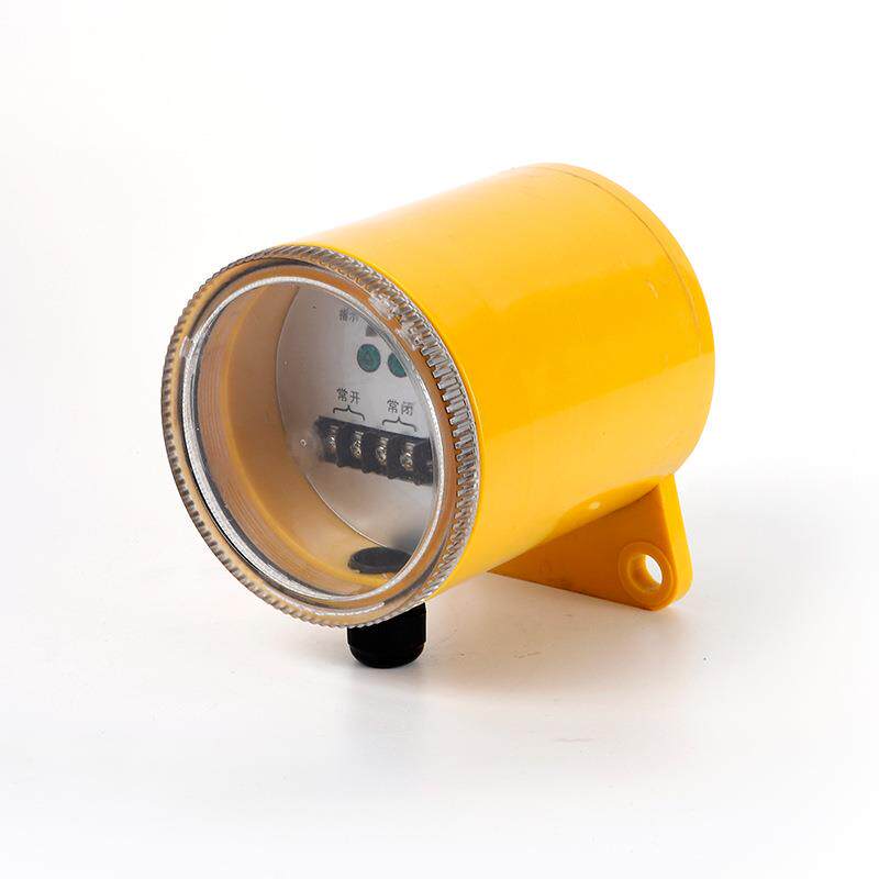 ZGQS-L-23P一体欠速零速开关 带探头分离式失速开关速度开关
