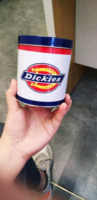 简介说DickiesM01手表怎么样，小编有话提醒各位！