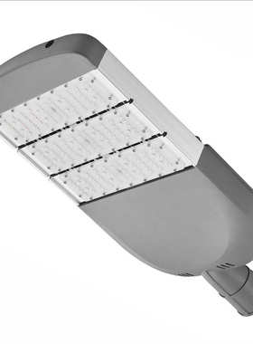 路批发市电厂家户外防水led100w150w200w250w照明路灯灯头模组led