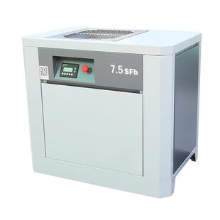 厂家直销螺杆式 22KW 空压机永磁变频空压机空气压缩机7.5