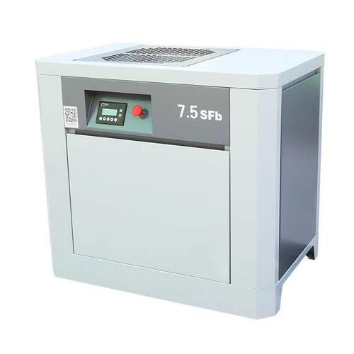 厂家直销螺杆式空压机永磁变频空压机空气压缩机7.5/11/15/22KW