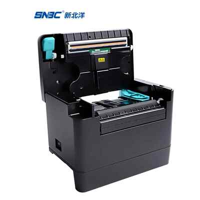 SNBC新北洋/北洋BTP-K810W/K910快递单电子面单打印机顺丰邮政