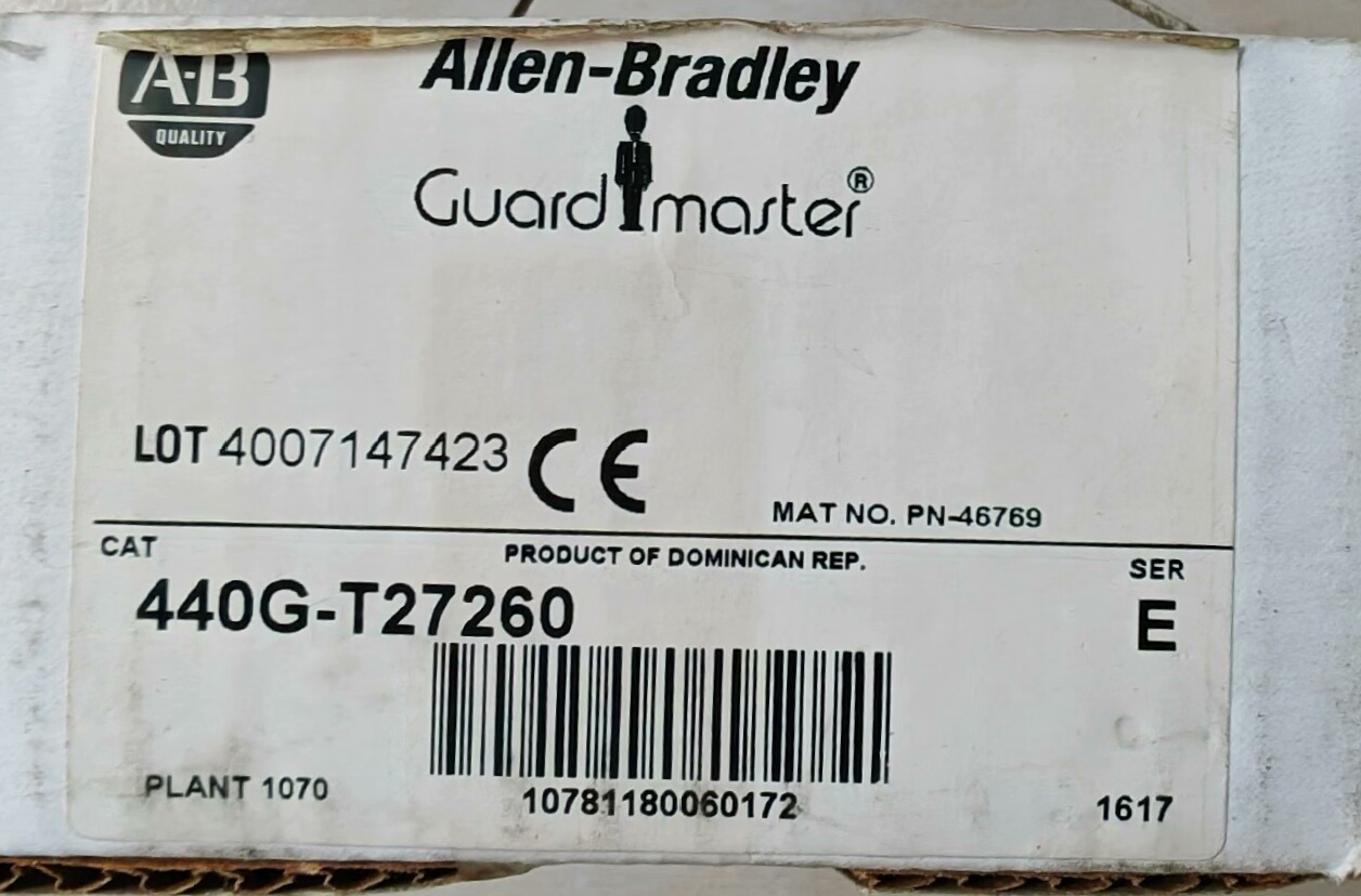 440G-T27260 全新原装正品 标价