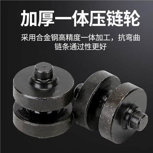 手重拉葫倒链1芦吨吨3吨5T10t手动葫芦1TX3M吊机2起葫芦三角铁葫