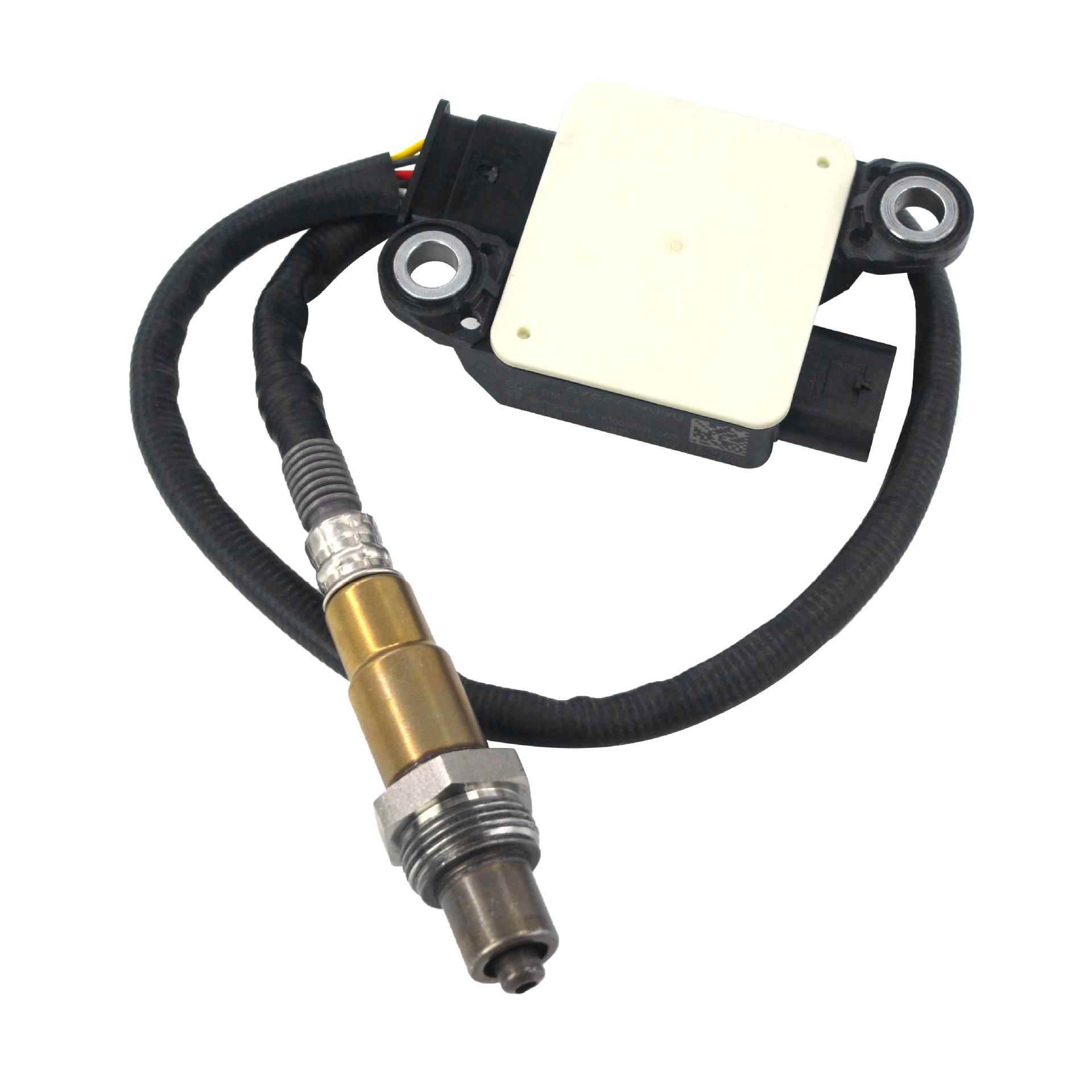 8982759090 0281007889/6615颗粒物传感器 Genuine Isuzu DPF PM