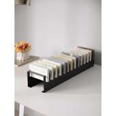 石材台面展示架瓷片瓷砖样块大理石色卡架橱柜门板架玻璃小架