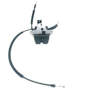 C2Z27909C2Z19931适用于后备箱锁机