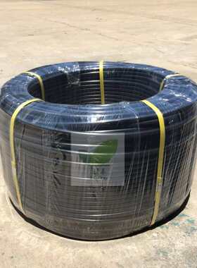 PE盘水管16/20/22/25PE供水管PE盘管 引水出水管农业园林灌溉果树