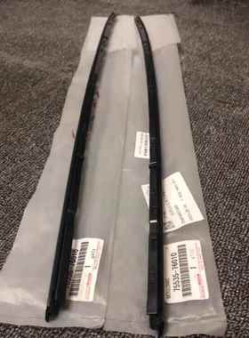 NX65412A200NX300前挡风玻璃外压条前风玻璃饰挡条密封条