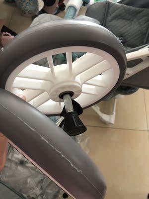 头条讨论可优比E51婴儿推车怎么样，质量合格吗，内幕曝光