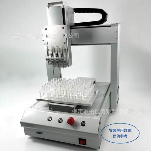 变径灌装针头 不锈钢灌装针 蠕动泵灌装机配件 接软管 液体灌装头
