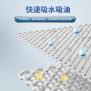 工厂吸布纸布x60r除尘批发现货油白色工业洁净用品吸水擦拭