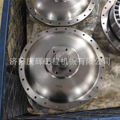 装载机变矩器SEM656D SEM655 SEM652涡轮 泵轮 导轮 变速箱 厂家