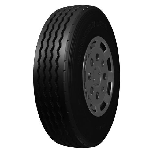 双钱DOUBLE COIN 轮胎8.25R20 RR500 城市客运全轮位汽车轮胎