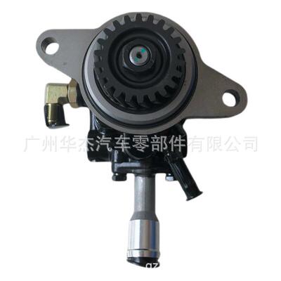 尼桑UD CWB536 RG8动力转向泵Power Steering Pump14670-97403
