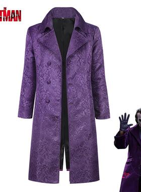 Batsuit, Dark Knight, Heath Ledger, Joker, Men's Clothing,