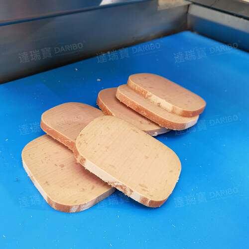 W全自动锯骨机 移动锯骨机肉联厂高速加工切割速度可调方腿切片机