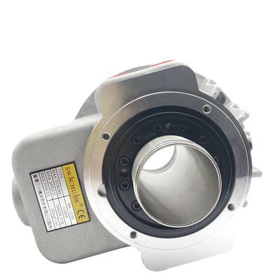 台湾三川SWACHUAW中空回转油缸液压卡盘三爪缸428/1036/1246/1552