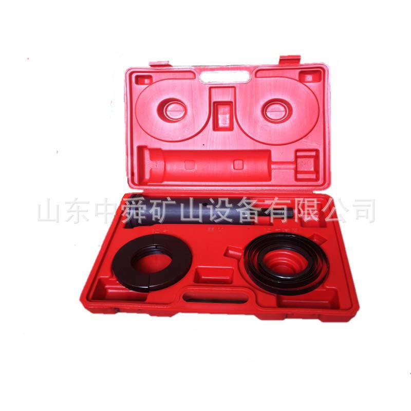 中型变速箱拆装工具汽车变箱承取出器轴轴承拉小型车变码轴承速取
