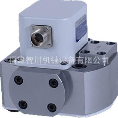 机床所电液伺服阀 QDY10 国产替代产品