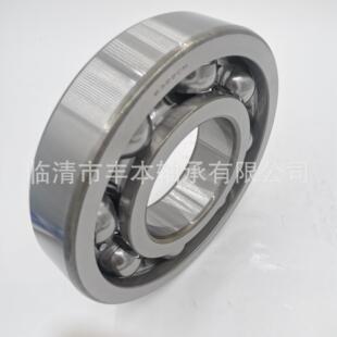 大型轴承KB050XP0等截面超薄壁轴承SC050千类轴承 非标轴承