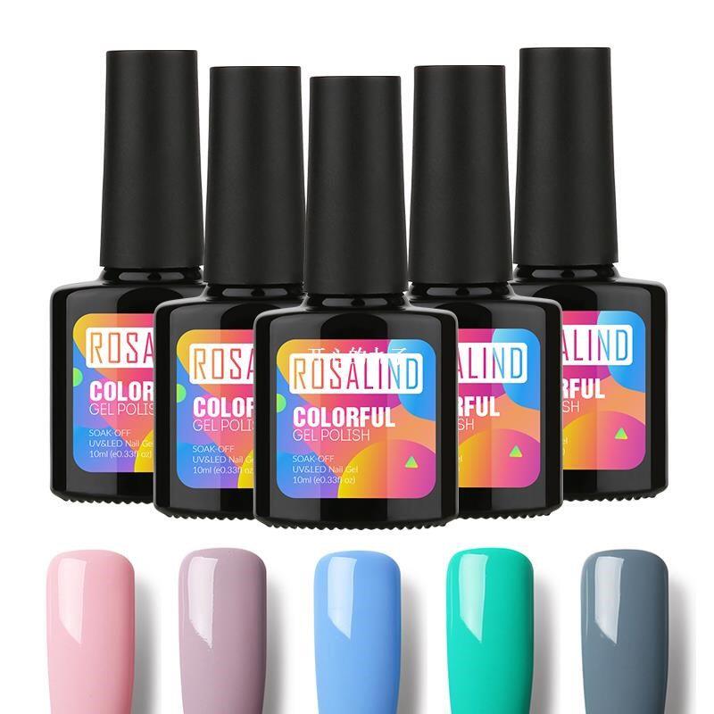 Gel 1 10ML 58 Colors 31-58 UV LED Nail Gel Polish Uin the Home Fabric , Stitch &amp; Tools Accessories , Cross stitch accessories , Bookmarks  category - from Buy2taobao.com to provide professional Taobao agent buy service
