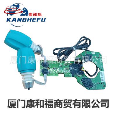 适用于永恒力ECE220/225叉车配件51123215控制器叉车配件