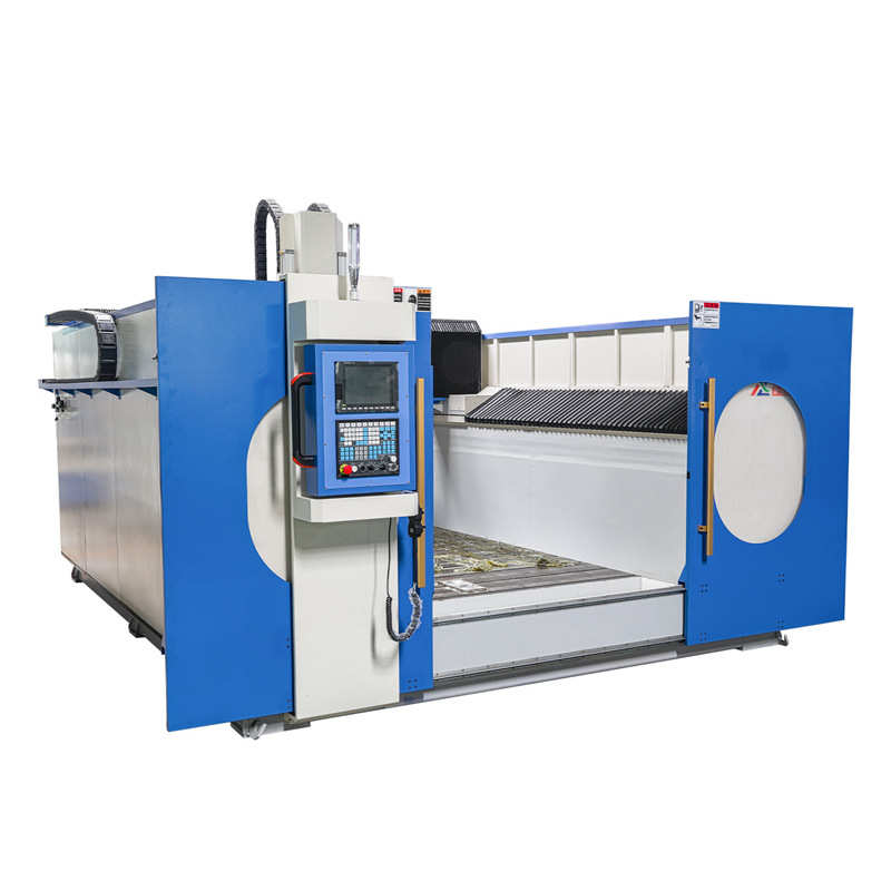 牌三铝龙门吸滚轴设备发泡贴 塑定制加工模塑机床卧式中心厂家