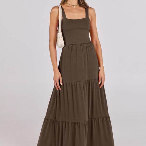 Women'S Summer Casual Long Maxi Beach Vacation Dresses