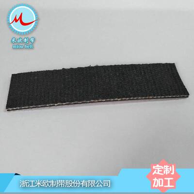 〖米欧〗3输.0mmPK单面送带分拣带MC3-3PVK物流输V送耐磨防滑