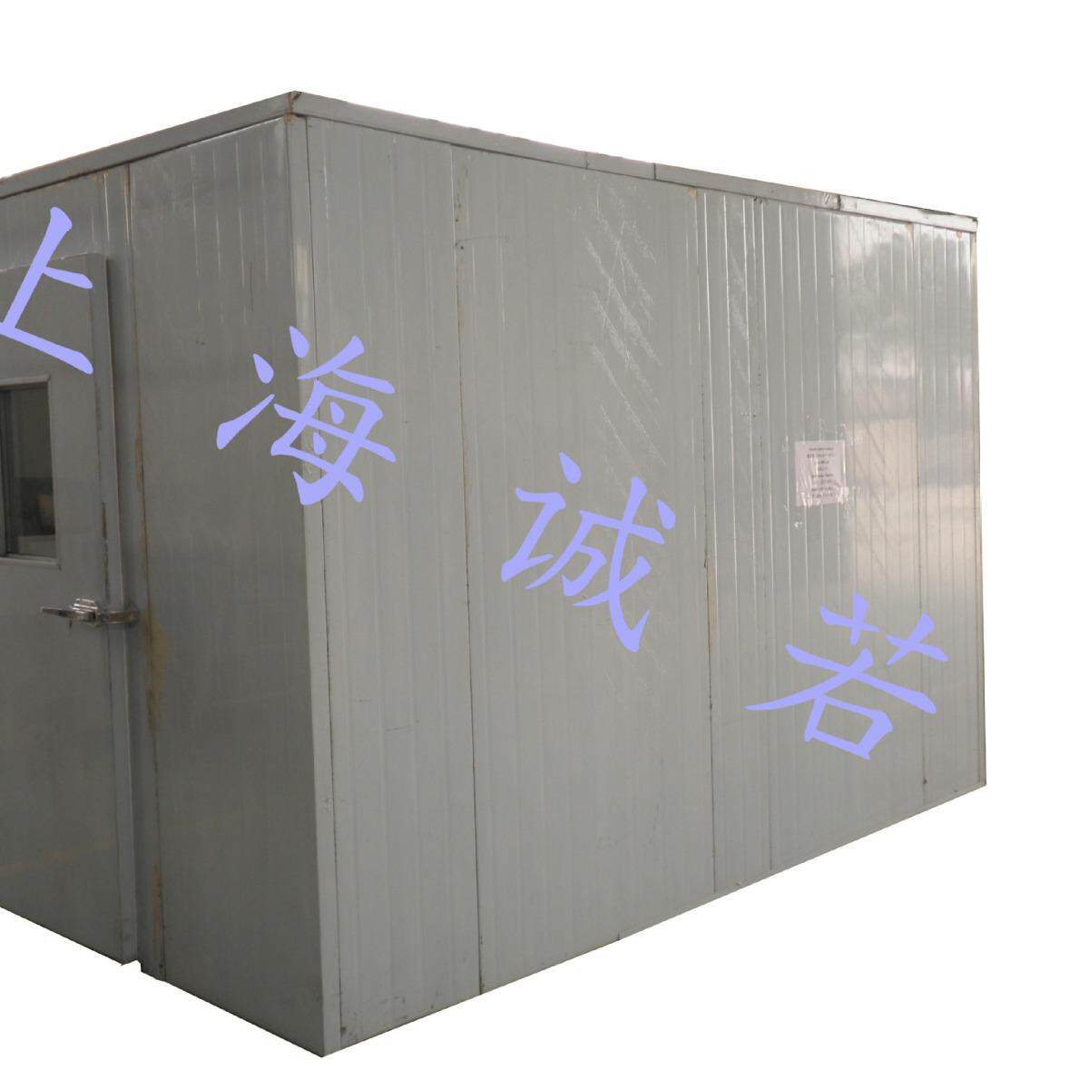 厂家供应小型醒发室主机 馒头发酵箱 面包发酵房 恒温发酵箱