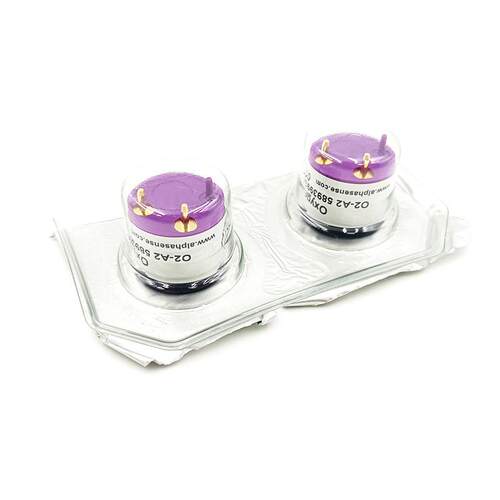 O2-A2英国Alpha O2-W2长寿命氧气传感器O2-M2原装正品现货