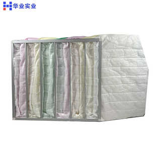 空气f9净化 风车间袋过滤柜过滤器 非标效f7 无尘 f8中f6袋式