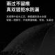 606德国品质双层自雨固伞长柄号加加厚结实抗暴风雨三动双男人士