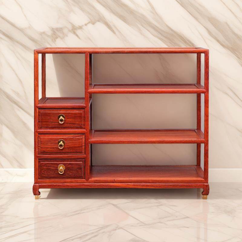 红木茶水柜储物柜明式柜子酒水柜花梨木家具茶叶柜隔断明式餐边柜,住宅家具,搁板/置物架/家用陈列架,淘宝优惠券,粉丝福利购,淘宝优惠卷