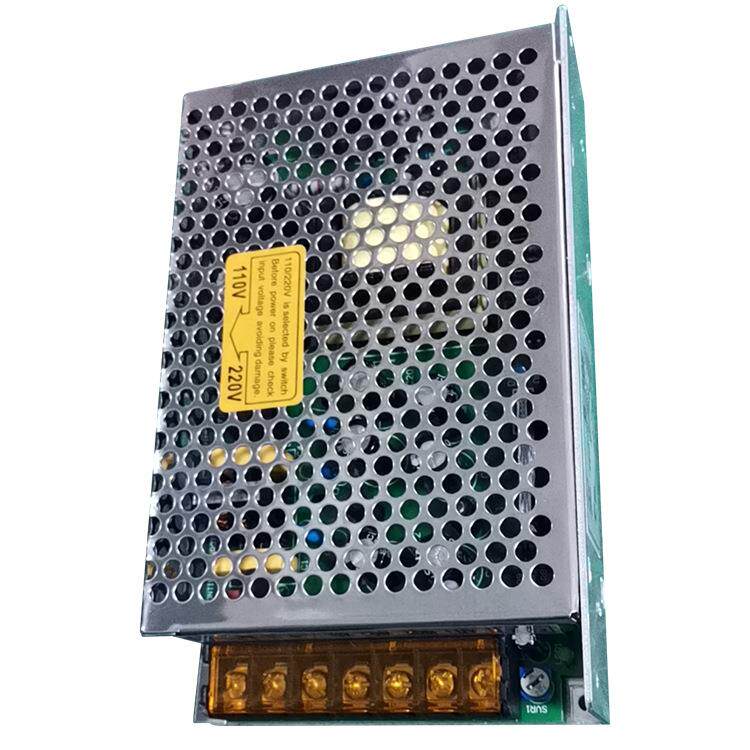 正负±12V2A双组输出开关电源D-50工业级机械设备双路电源DC稳压