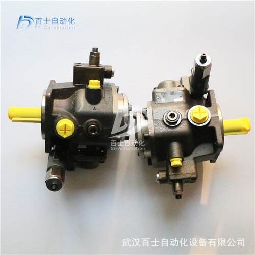 力士乐0513300210 液压叶片泵 0513R18C3VPV16SM21HZB03