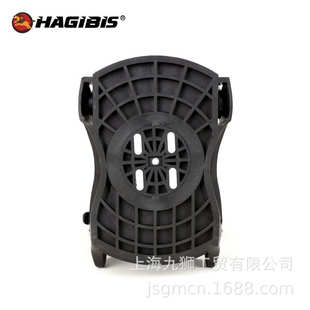 HAGIBIS情侣单板滑雪板固定器单板固定器男女快速脱卸滑雪运动