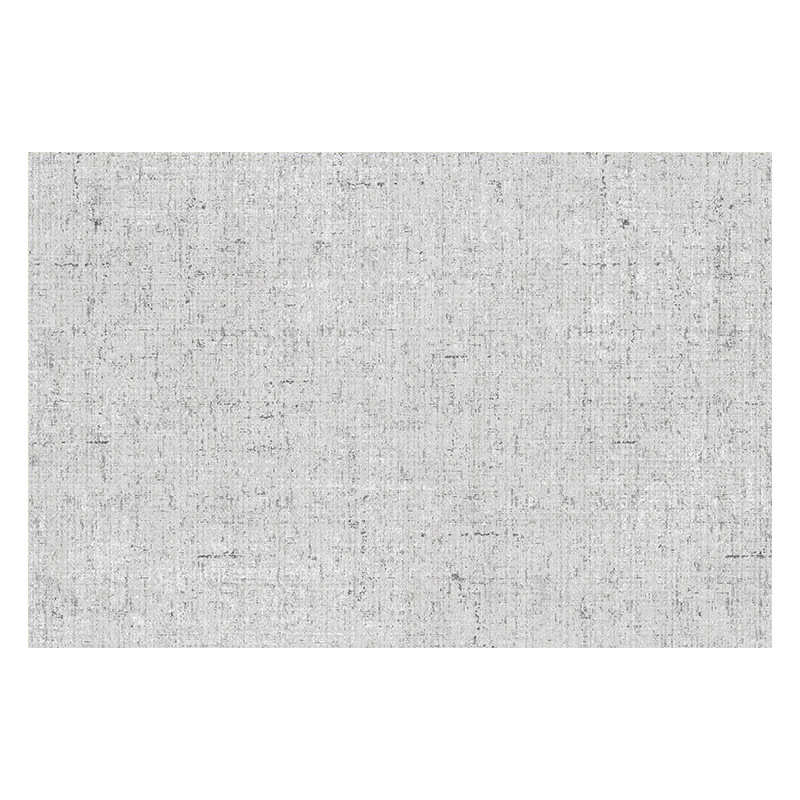 地毯客厅侘寂2024新款毛绒轻奢高级免洗可擦防水简约茶几家用卧室