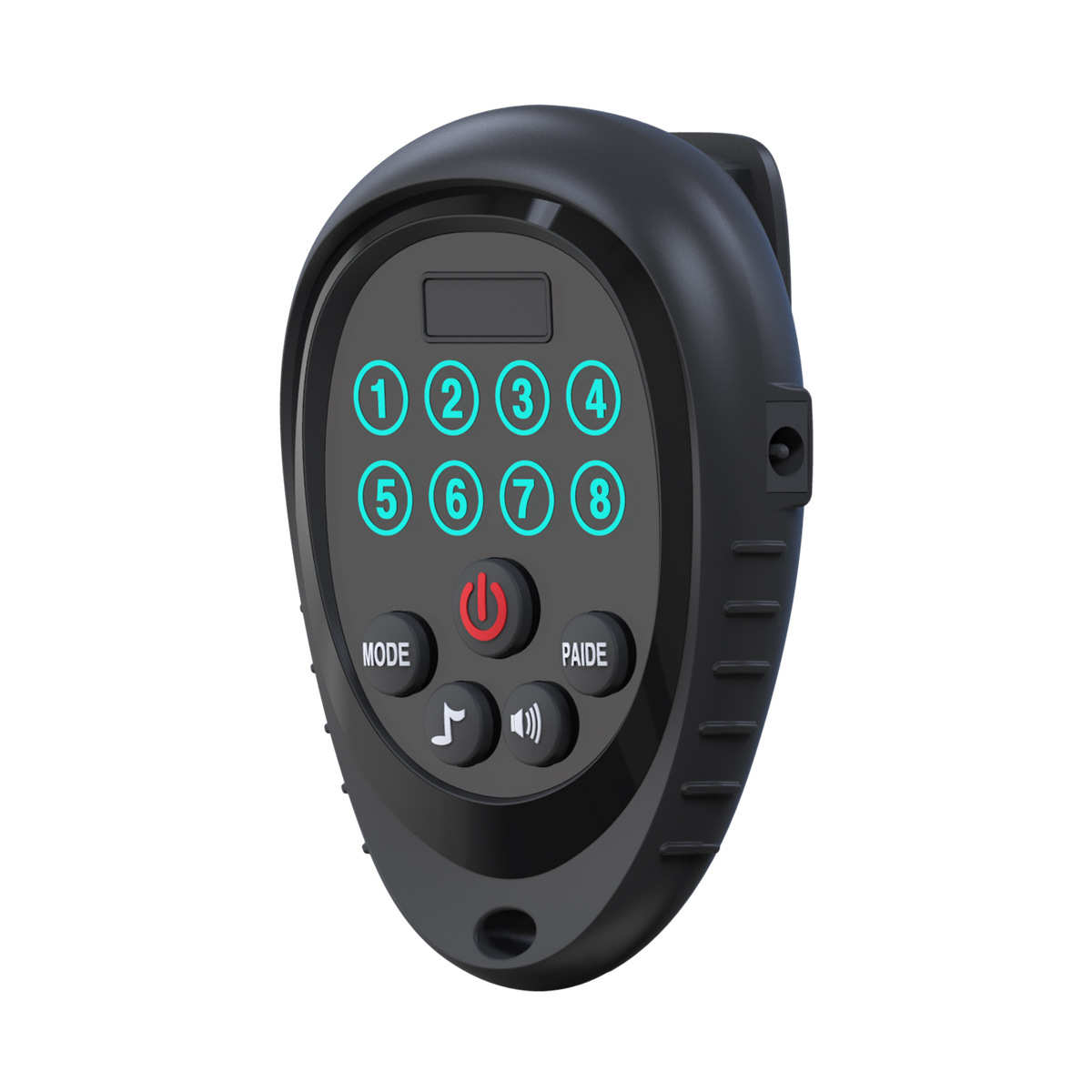 铃看护电铃器按铃器铃无线呼唤机呼叫外贸床头门铃呼叫叫老人